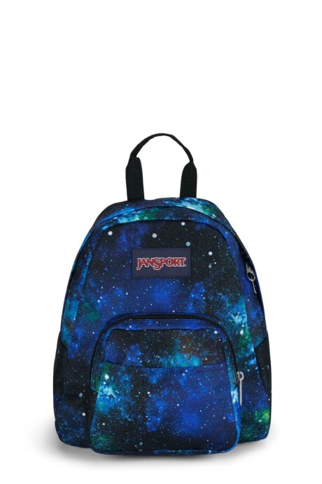 MOCHILA MINI HALF PINT CYBERSPACE GALAXY