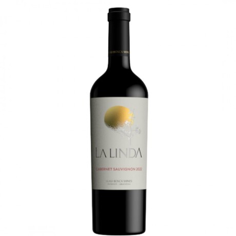 Vino Tinto Finca la Linda Cabernet Sauvignon 2022 750 Ml 001
