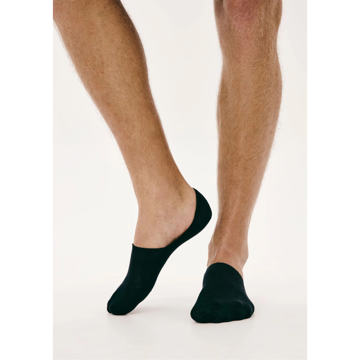 KIT COM 3 PARES MEIAS UNISSEX - 1CSN 