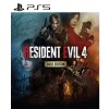 Juego PS5 Residente Evil 4 Gold Edition Juego PS5 Residente Evil 4 Gold Edition