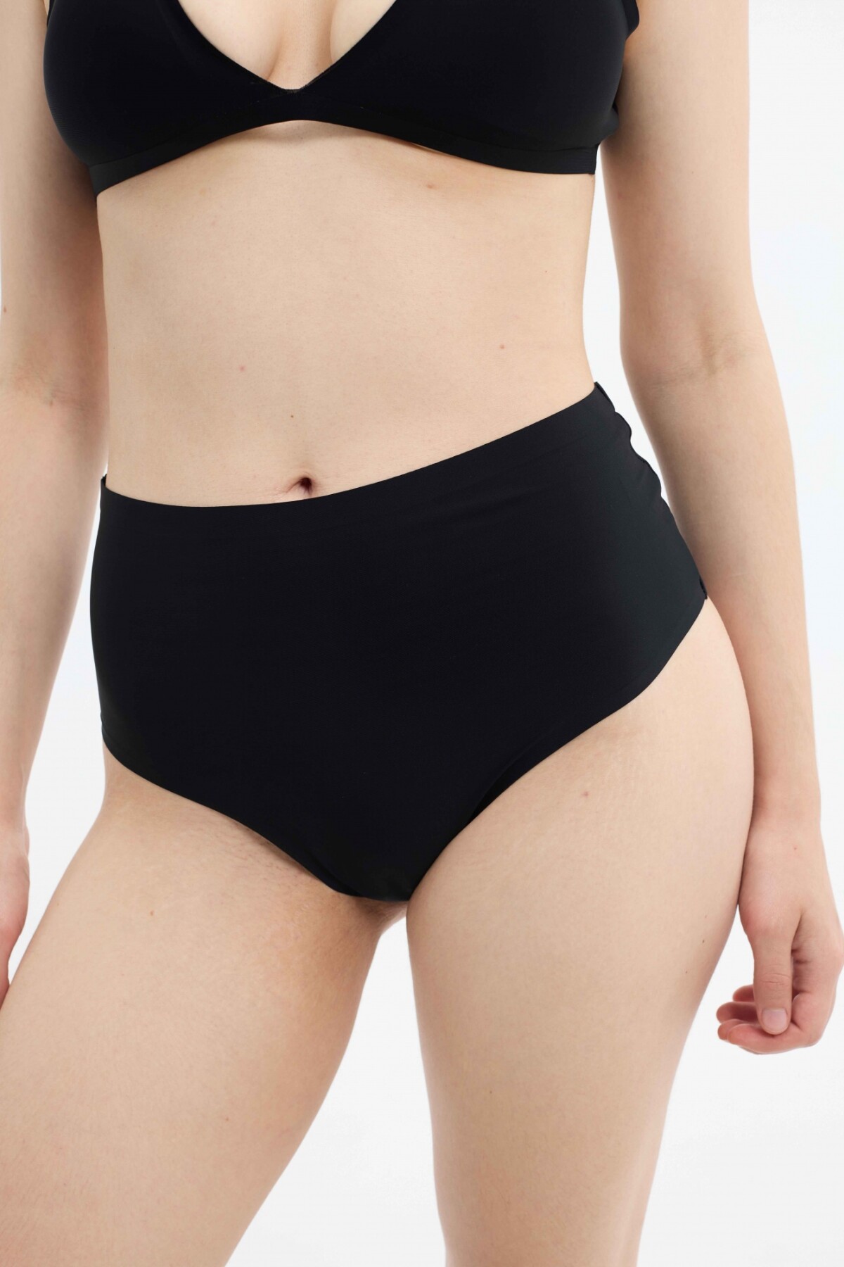 Bombacha Manuela Negro