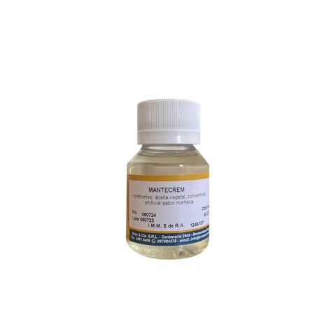 ESENCIA MANTECREM 50C BRUN & CIA Esencia Mantecrem 50c Brun
