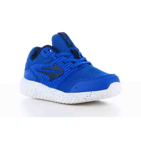 Championes de Niño Topper Routine Kids Azul