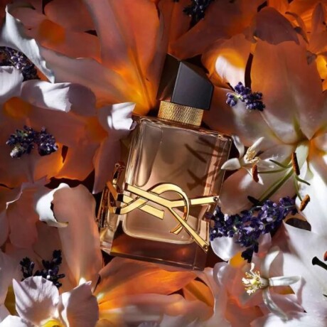 YSL Libre Flowers & Flames edp Florale 30 ml