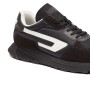 S-Tyche Ll - Hombre Black/White