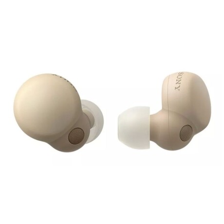 Auriculares SONY in-ear inalámbricos LinkBuds S WF-LS900N GRY