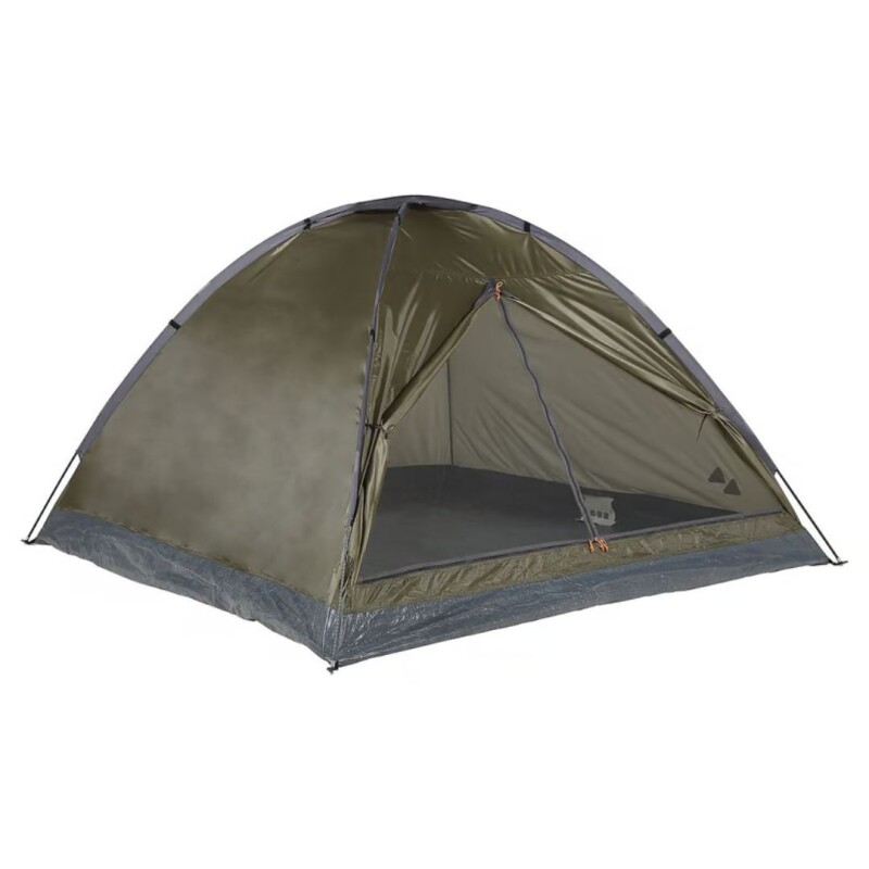 Carpa iglú Dome 4 personas Basic Carpa iglú Dome 4 personas Basic