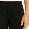 Short Rugby Dry Confort Negro