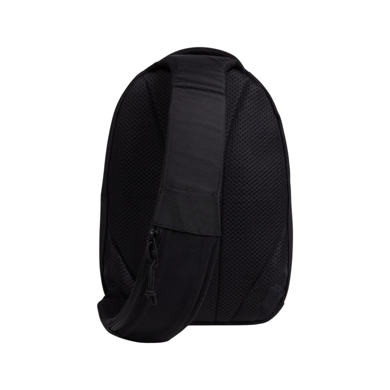 Mochila New Balance Unisex - SLING BAG - LAB53518BK BLACK