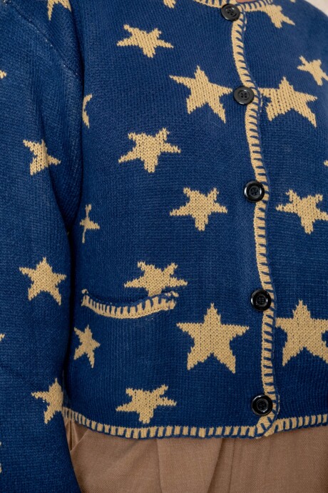 BUZO - SACO LUISANA BUZO - SACO LUISANA