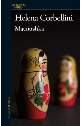 Matrioshka Matrioshka