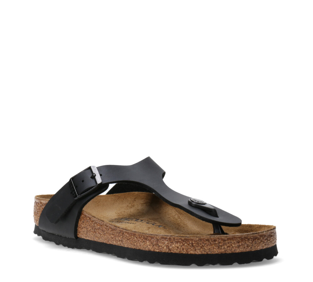 Sandalia GIZEH BS Black