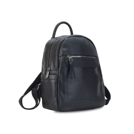 Mochila Johannesburgo Negro