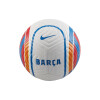 Pelota nike FCB ACADEMY White