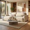 Sillón 3 Cuerpos - Siena 2.4 Sillón 3 Cuerpos - Siena 2.4