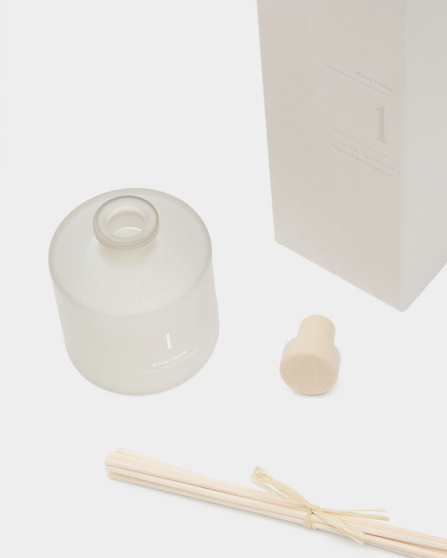 Ambientador en sticks Soft Jazmin 100 ml.