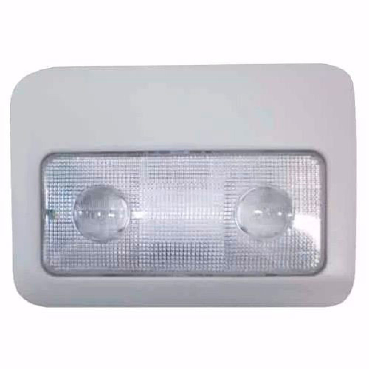 FAROL FIAT PALIO-SIENA-STRADA 04 PLAFON TECHO GRIS - 