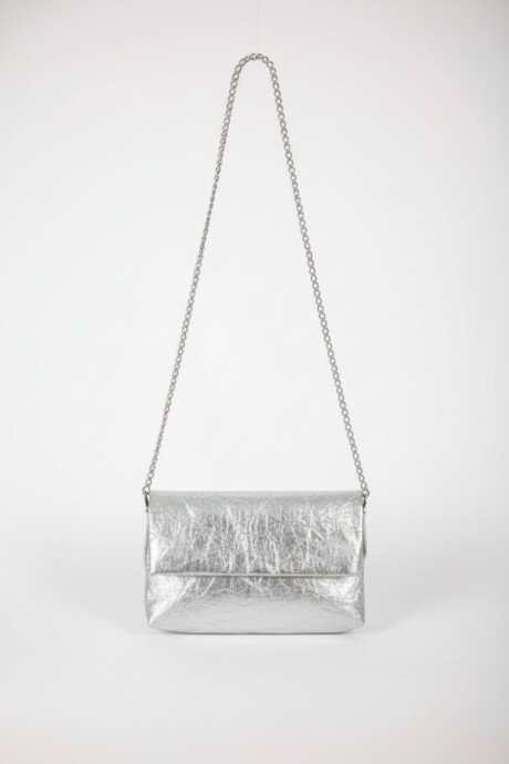 Cartera Bozhena Color Unico