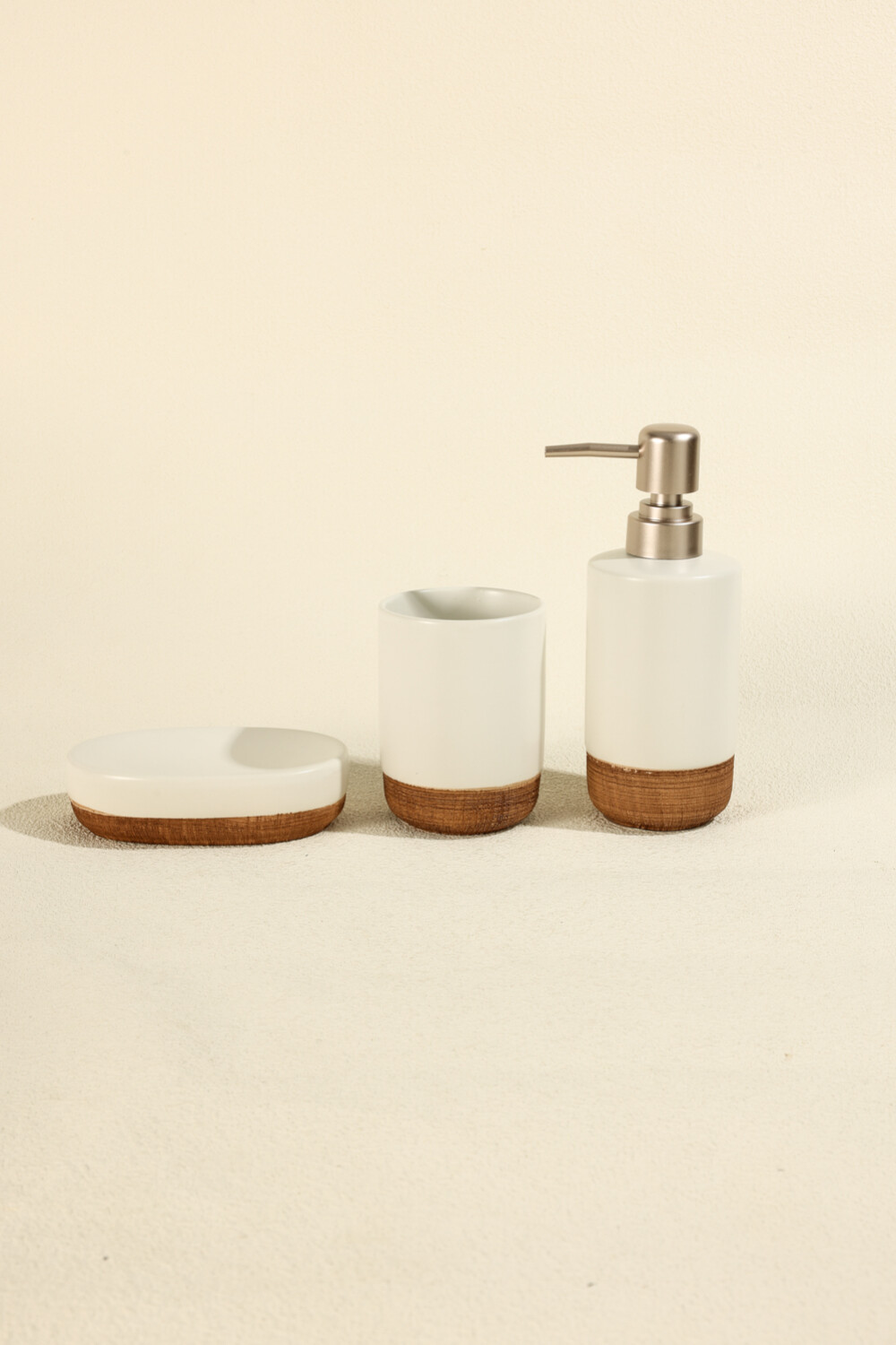 Accesorios Set Color Unico