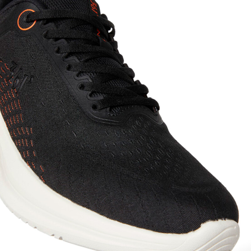 Championes Running 361 Enrg-x de Hombre - W572332206-5 Negro