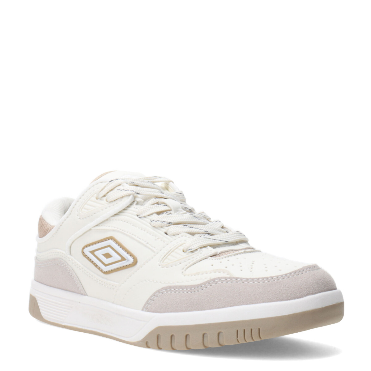 Championes de Mujer Umbro SHOOT DAMA Umbro - Beige 