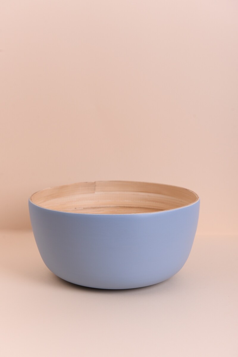 Bowl Bamboo Lavanda Lavanda