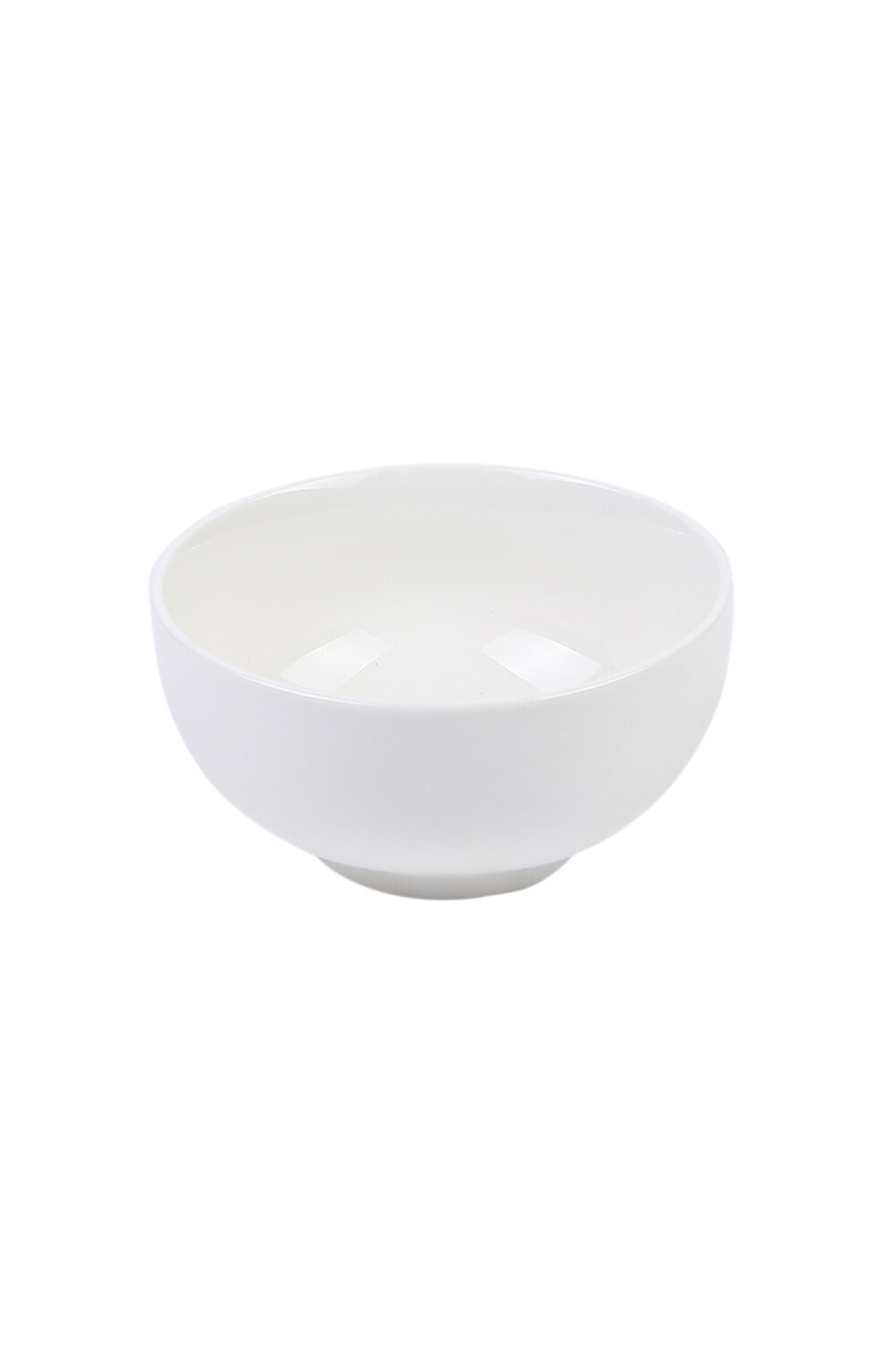 Bowl Blanco Sin Color