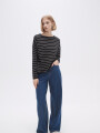 Sweater Glas Estampado 2