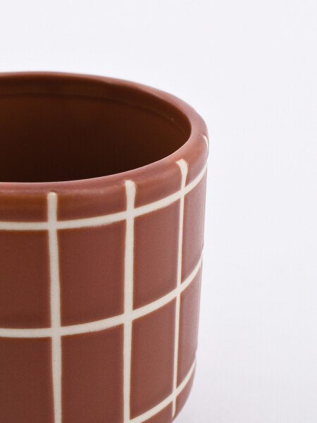 PORTACEPILLO PAPAYA NARANJA