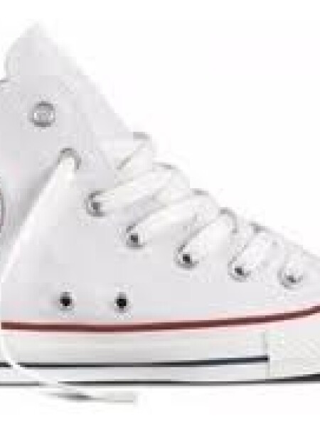 BOTA CONVERSE 1359 BLANCO