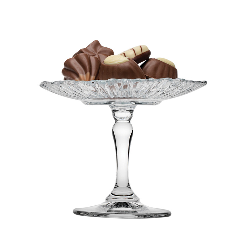 Plato de Servicio Mini Pattiserie Plato de Servicio Mini Pattiserie