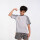 Remera Combined Hole Umbro Niños 558