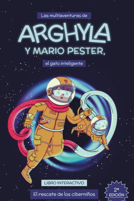 MULTIAVENTURAS DE ARGHYLA Y MARIO PESTER 3 EL GATO INTELIGENTE, LAS MULTIAVENTURAS DE ARGHYLA Y MARIO PESTER 3 EL GATO INTELIGENTE, LAS