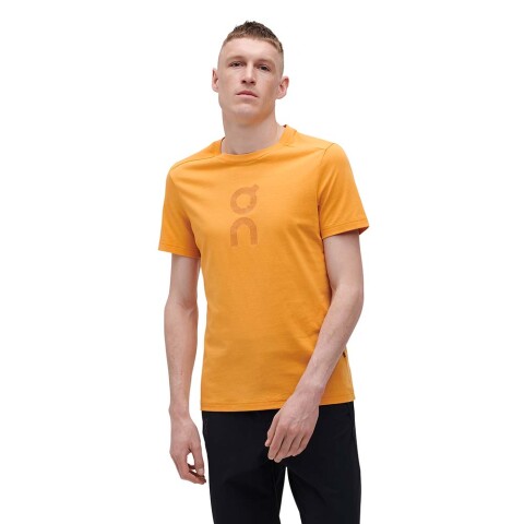 Graphic-T M - Hombre Mango