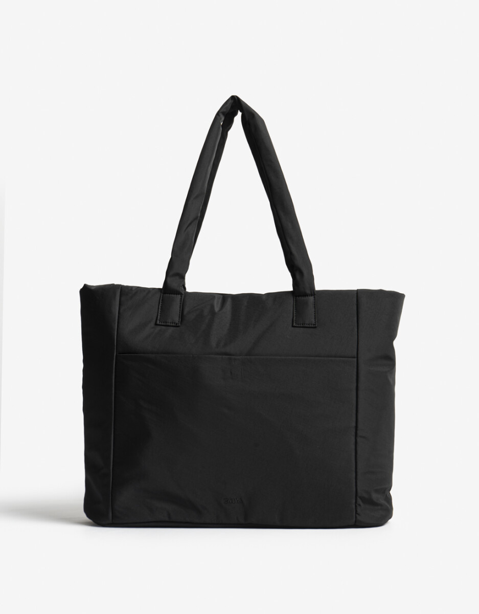 Shopper En Material Reciclado 