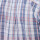 CAMISA CUADROS Rojo