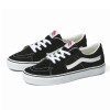 Sk8-Low - Hombre Black/white