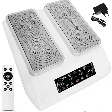 Ejercitador Piernas Premium Magnet Pro + Control Bel004101