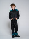 Equipo Hitch Umbro Junior 02o