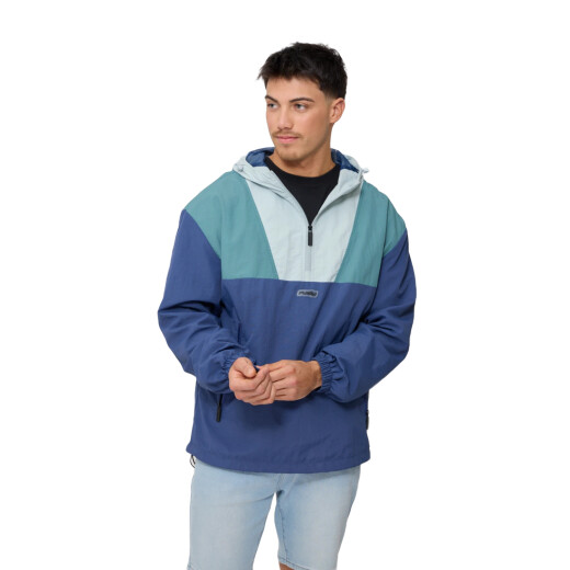 Campera Rusty Bulpar - Azul Campera Rusty Bulpar - Azul