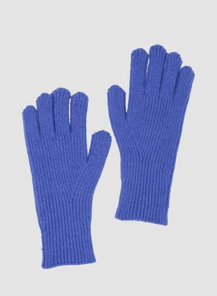 Guantes Azul
