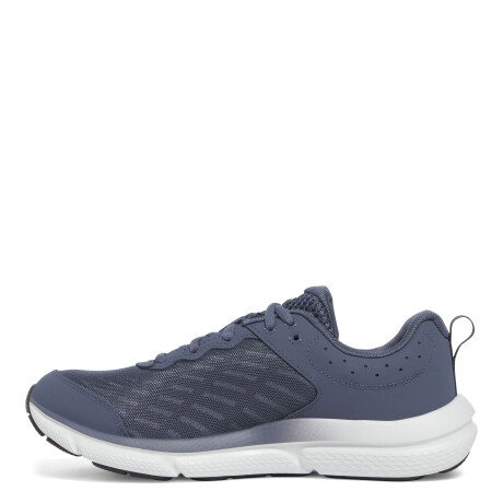 Championes de Hombre Under Armour Charged Assert 10 Gris
