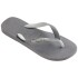 Ojotas Havaianas Top Mix Gris