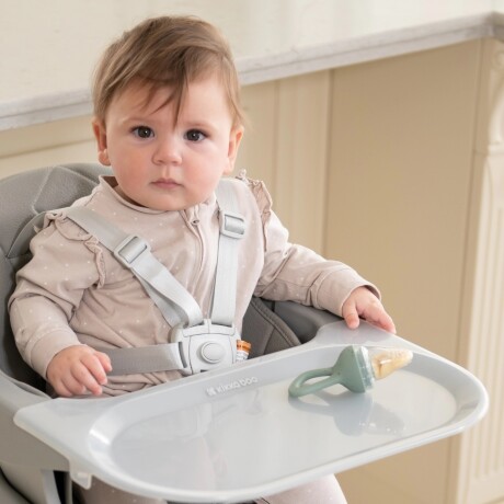 Mordillo alimentacion silicona Sage