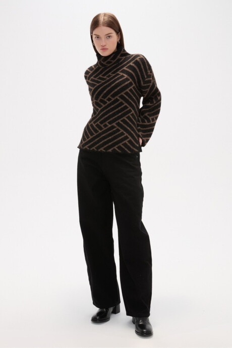 Sweater Randel Estampado 1
