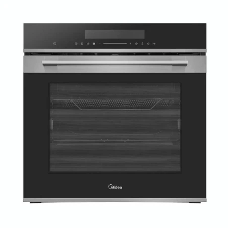Horno Empotrable MIDEA MBOG3T0-T30ECBS Capacidad 81L Con Grill Horno Empotrable MIDEA MBOG3T0-T30ECBS Capacidad 81L Con Grill