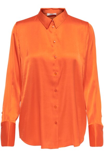 Camisa Fifi Orangeade