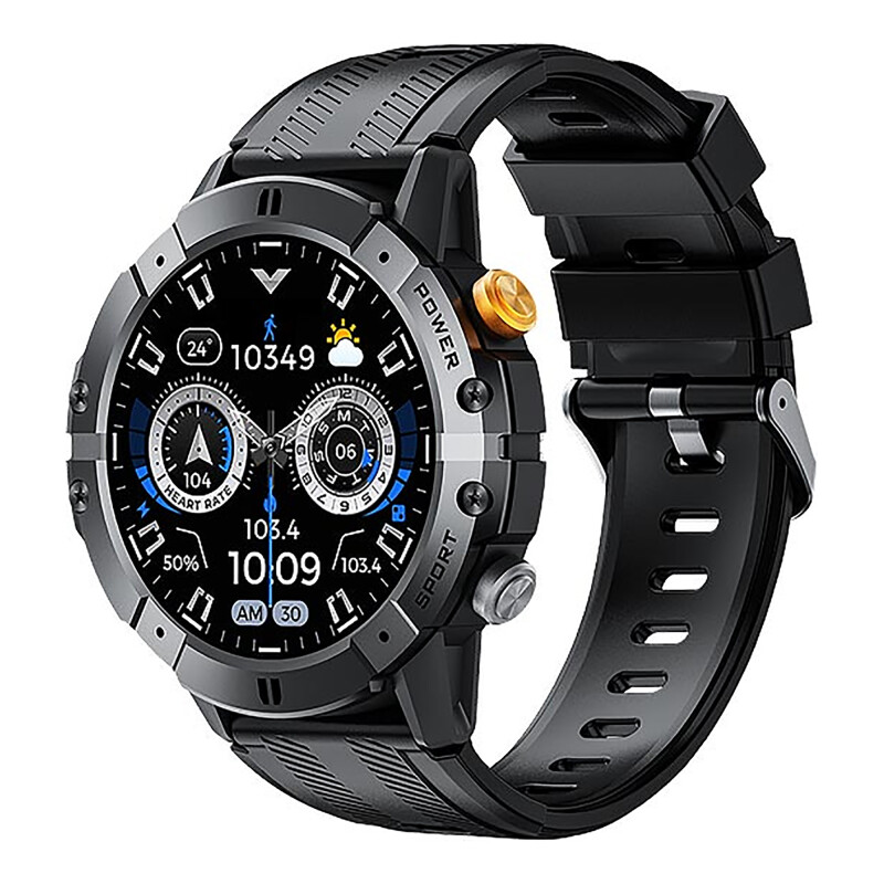 Smartwatch Cubot C29 1atm Bluetooth Smartwatch Cubot C29 1atm Bluetooth