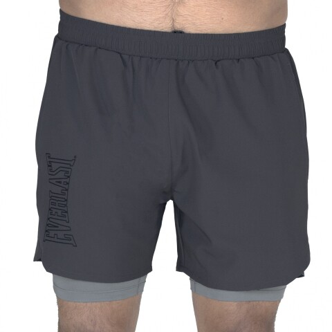 SHORT MEN POLY/SPX EVERLAST SLAM II CH
