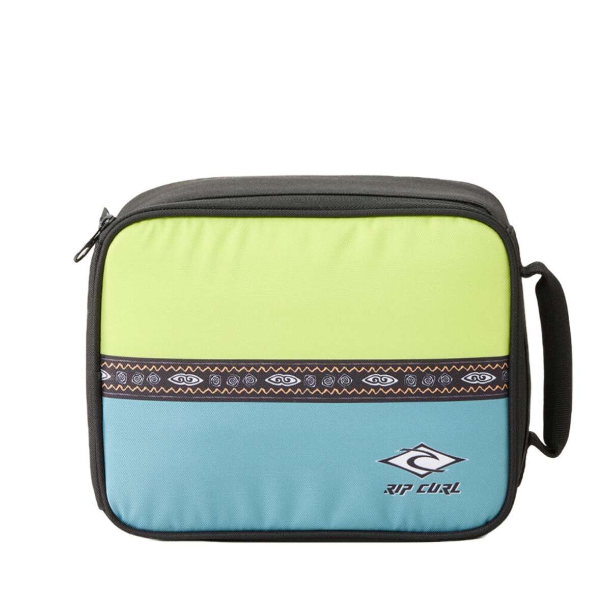 Lunchera Rip Curl Lunch Box Combo - Combo 